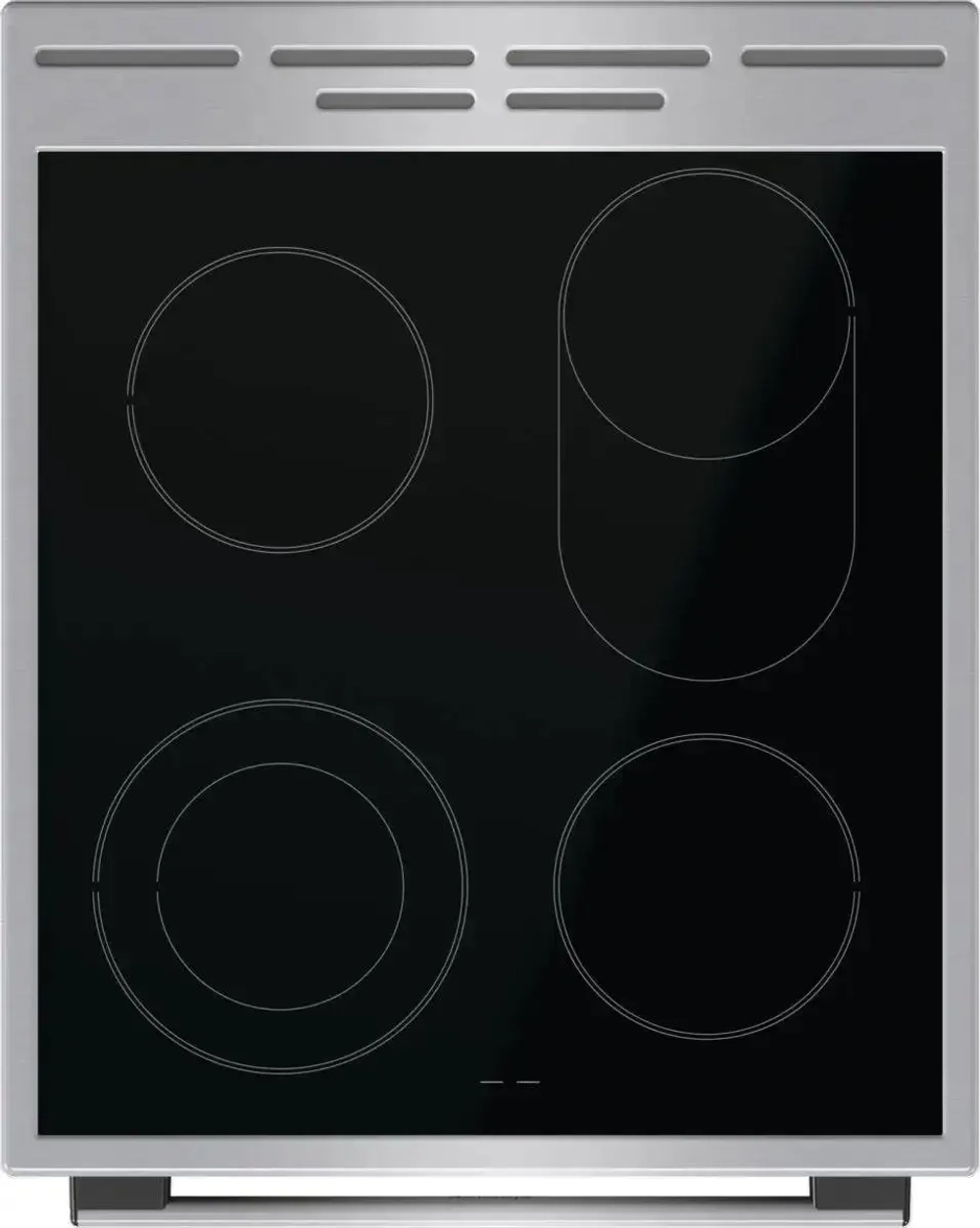 Плита электрическая Gorenje GEC5C61XPA