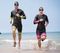 Гидрокостюм трансформер женский Aqua Sphere Swim&amp;Run 1,5
