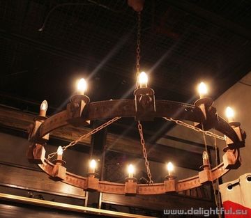Design lamp 07-477