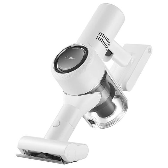 Пылесос Xiaomi Dreame Boreas V10 EU (White) Global Version