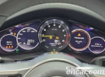 Porsche Cayenne 3.0 E-Hybrid — 2023