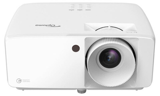 Проектор Optoma ZW350ST лазерный короткофокусный