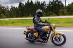 Royal Enfield Classic 350 Signals Desert Sand 2024