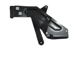 Петля капота правая MAN TGL TGM TGS TGX Euro-6