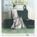 Soundtrack / Jonny Greenwood: Phantom Thread (LP)