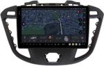 Магнитола для Ford Transit Custom 2012+ - Kuberg DUDU7 OL-9288 QLed+2K, Android 13, Быстрейшая, UIS7870 (DUDU7), CarPlay, SIM-слот