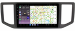 Магнитола для Volkswagen Crafter 2017+ - Kuberg QLed, Android 13, Быстрейшая, CarPlay, SIM-слот