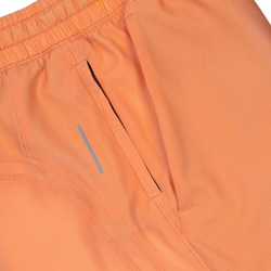 Мужские теннисные шорты Australian Open Accelerate Shorts - calypso