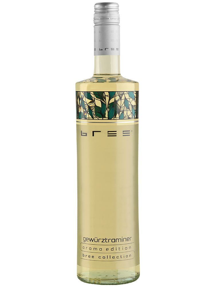 Bree Pinot Noir Rose, QbA Pfalz
