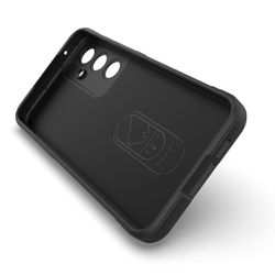Противоударный чехол Flexible Case для Samsung Galaxy A55 5G
