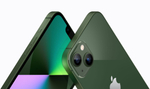 Apple iPhone 13 256GB Green