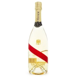 Шампанское Mumm Olympe Demi-Sec 0,75 л.