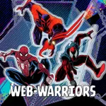Across the Spider-Verse Краудфандинг