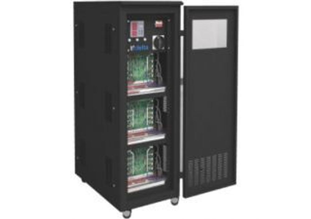 Стабилизатор напряжения DELTA DLT STK 330150 Стабилизатор напряжения DELTA DLT STK 330150