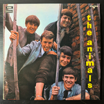 The Animals ‎– The Animals (Англия 1969г.)
