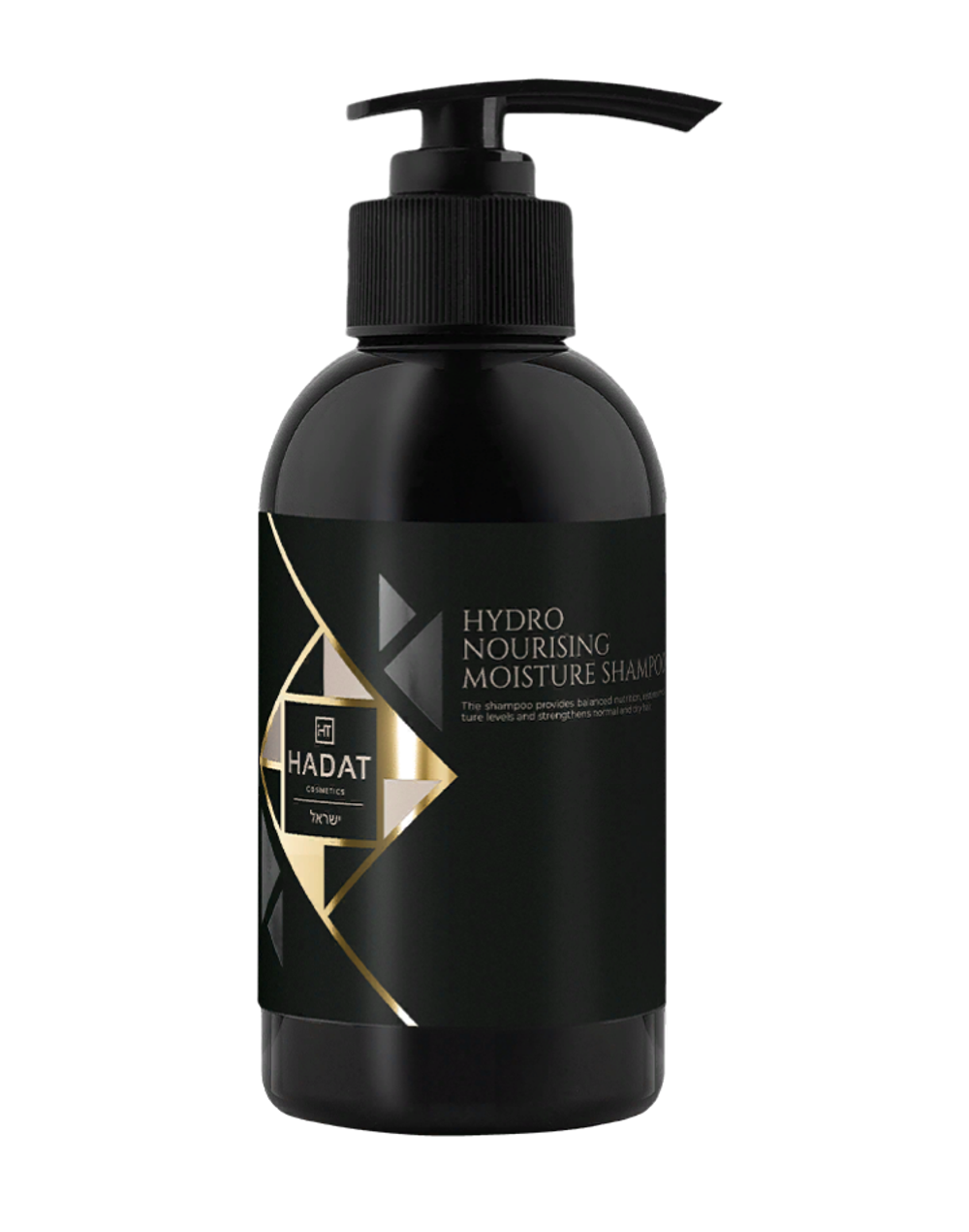 Увлажняющий Шампунь Hydro Nourishing Moisture Shampoo Hadat, 250 мл