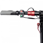Электросамокат Kugoo Kirin M4 Pro 18Ah