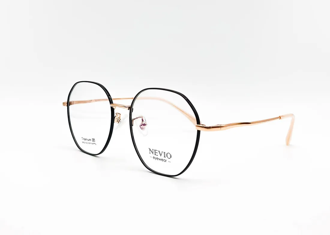 Изг. оправы Nevio 9062 C2 — кадр 2