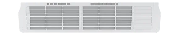 Инверторная сплит-система серии VISION PRO 2.0 SUPERIOR DC Inverter AS-18UW4RBVQH01 (комплект)