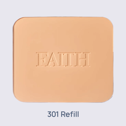 FAITH Инсист Компактная пудра для лица - Faith Insist Lamellar Powdery Foundation, 11 г