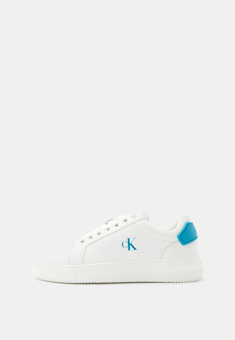 Кроссовки женские CALVIN KLEIN JEANS CHUNKY CUPSOLE RU PA