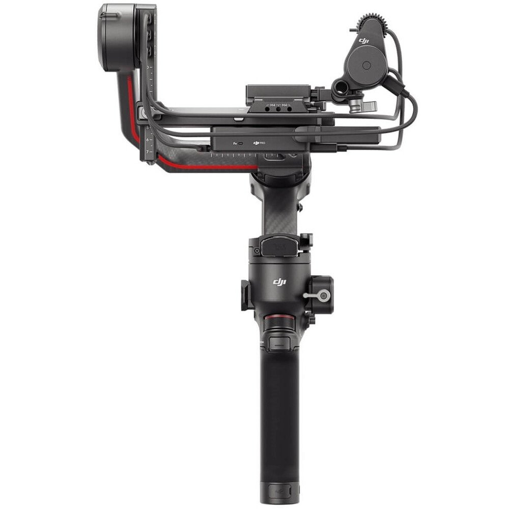 Стабилизатор DJI RS 3 Pro Combo