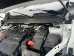 Распорка передних стоек (упоры у крыльев) Chery Tiggo 4 Pro, 7, 7 Pro Max, 7L, 8, 8 Pro, 8 Pro Max, Jaecoo j7, Tenet T4, T7, T8, Exeed LX (ПОД ЗАКАЗ)