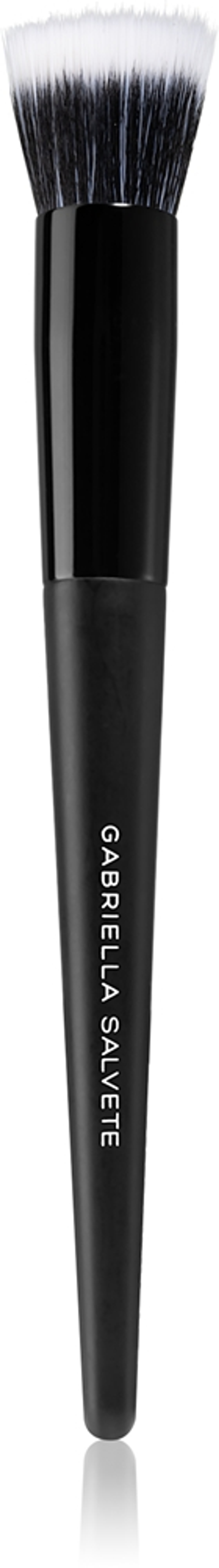 Gabriella Salvete Tools Stippling Brush - Кисть для нанесения жидкой и пудровой косметики, 1 szt.