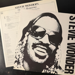 Stevie Wonder ‎– Stevie Wonder's Original Musiquarium I 2LP (Япония 1982г.)