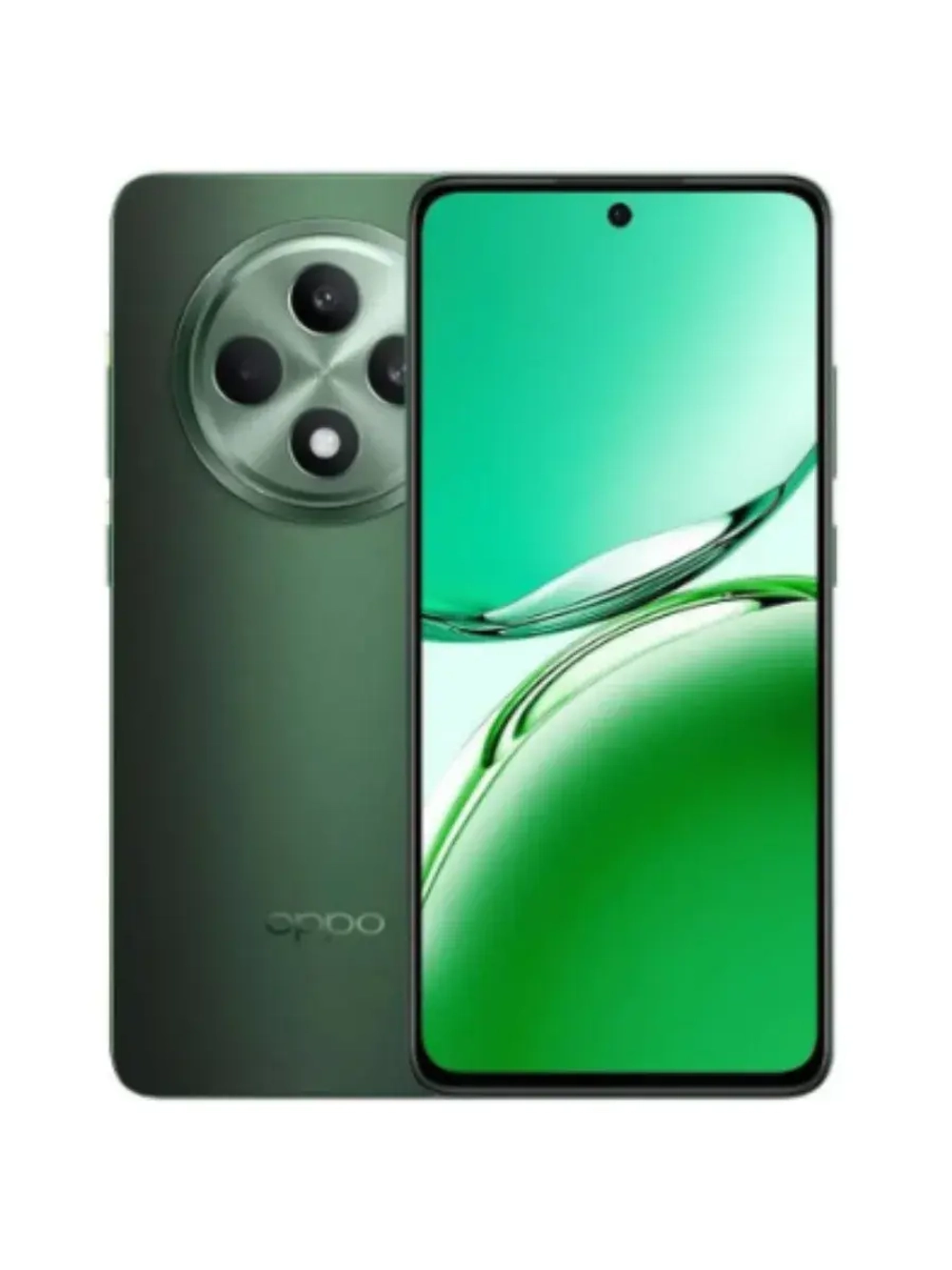 6,67" Смартфон Reno12 F 8/256 ГБ GREEN