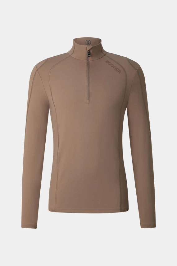 Джемпер BOGNER SPORT HARRY в бежевом цвете