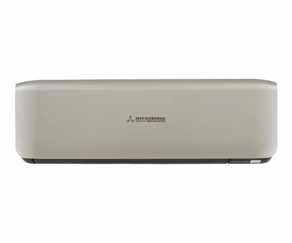 Инверторная сплит-система Mitsubishi Heavy SRK25ZS-WFT / SRC25ZS-W