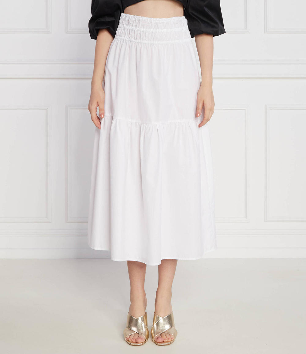 Юбка SKIRT Liu Jo - белый(WA3425 T3246)