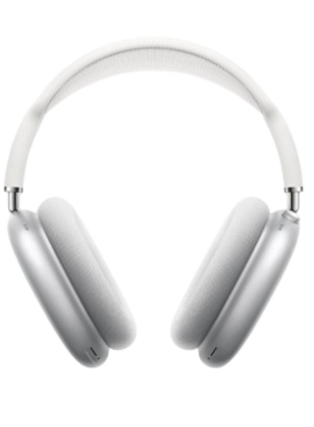Стереонаушники Bluetooth полноразмерные Hoco W58 BT5.4/ANC/500mAh серебристые