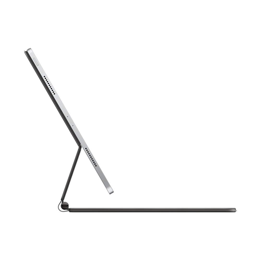 Клавиатура Apple Magic Keyboard для iPad Pro 12.9, Чёрная