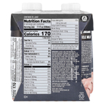 Muscle Milk, Pro Advanced Nutrition, Protein Shake, Slammin' Strawberry, 4 Cartons, 11 fl oz (330 ml) Each