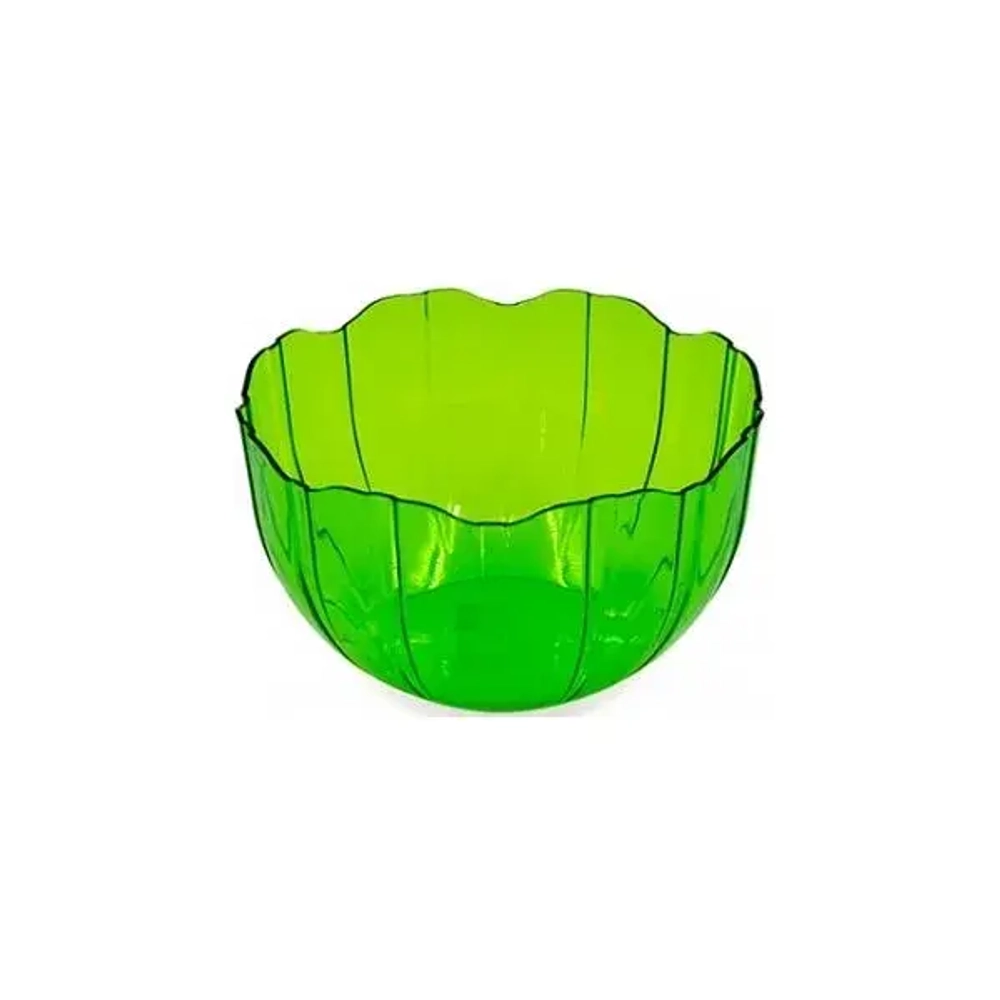 Салатник Elis 1 л (яблоко)