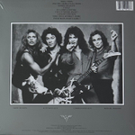 Van Halen - Women And Children First (Голландия 2020г.)