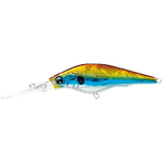 Воблер Yo-Zuri ( Duel ) Hardcore Shad 60SP F965-HSH 60мм 6.5g 2.5m