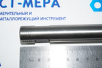 Протяжка шлицевая 26х20х323х520 Р18 z=32 №5