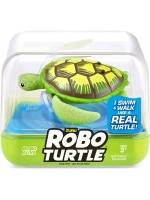 Интерактивная игрушка Zuru Robo Turtle Зуру черепаха