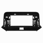Магнитола для Toyota Venza 2, Harrier 4 XU80 2020+ (экран климата снизу) - Teyes LUX ONE 360 монитор 12.3" 2K QLED на Android 10, Быстрая, CarPlay, 4G SIM-слот, 4 камеры в комплекте