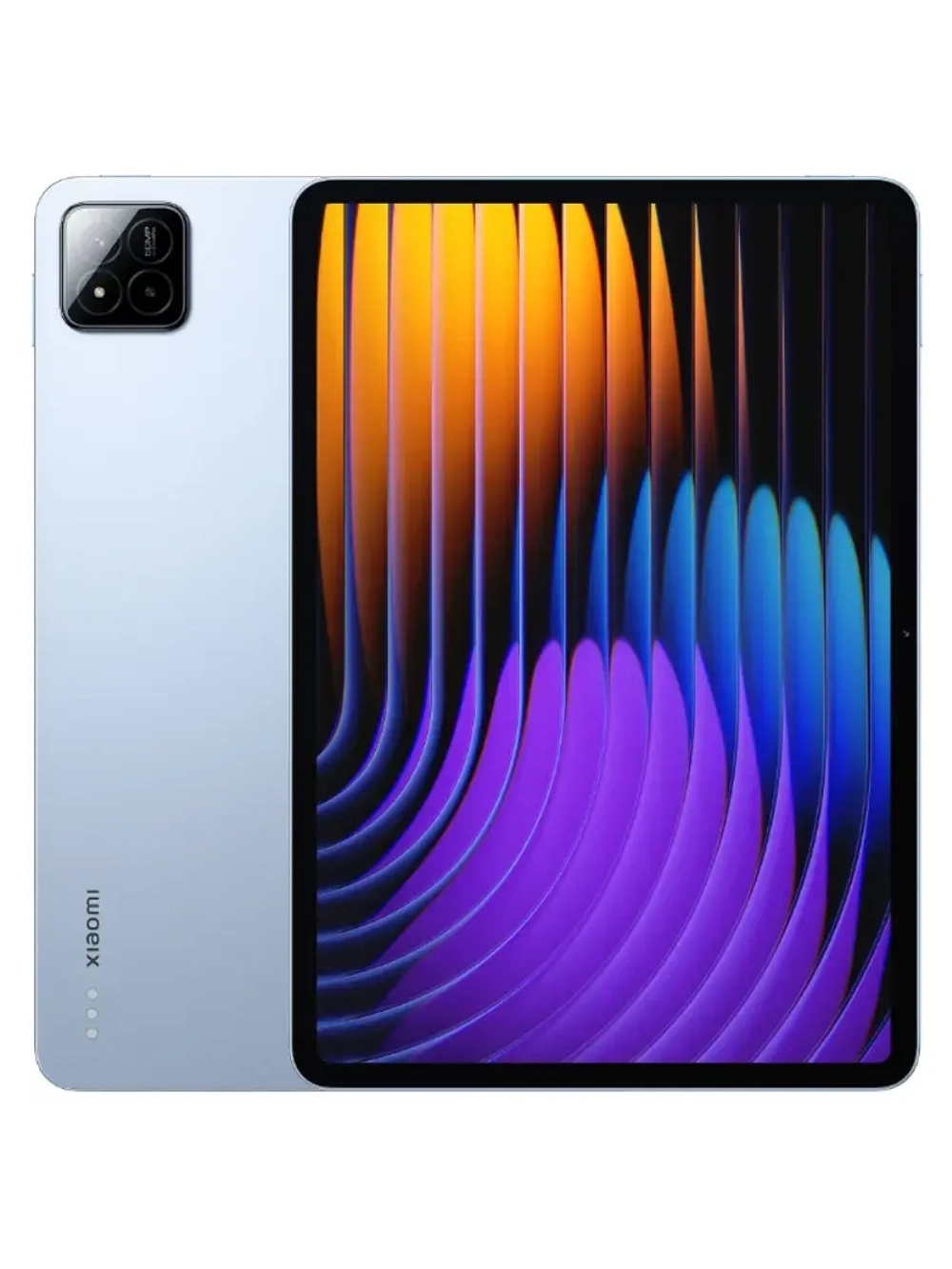 11,2" Планшет Pad 7 Pro 8/256 ГБ 62774 BLUE