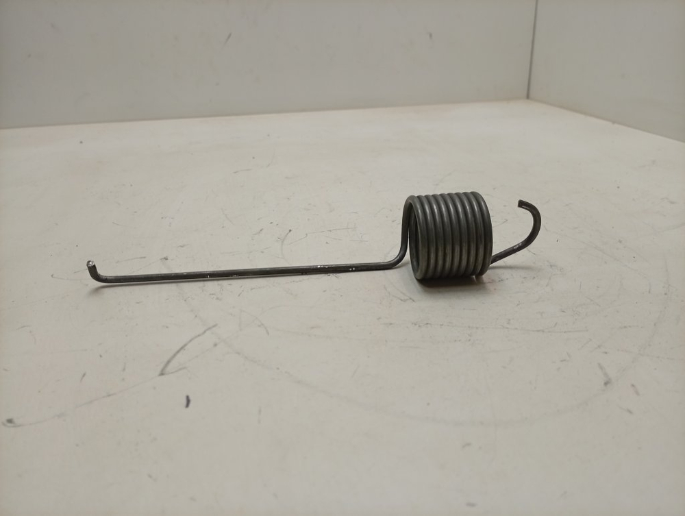 WD54330/02 кт36 Пружина бака для стиральной машины Bosch Siemens 056764 б/у