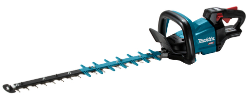 Аккумуляторный кусторез Makita UH004GZ
