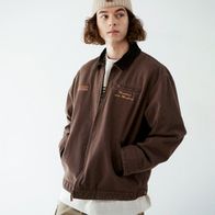 Куртка Nothomme Detroit Jacket, коричневый