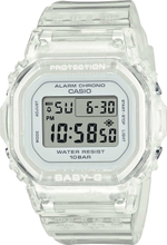 Часы Casio BGD-565S-7