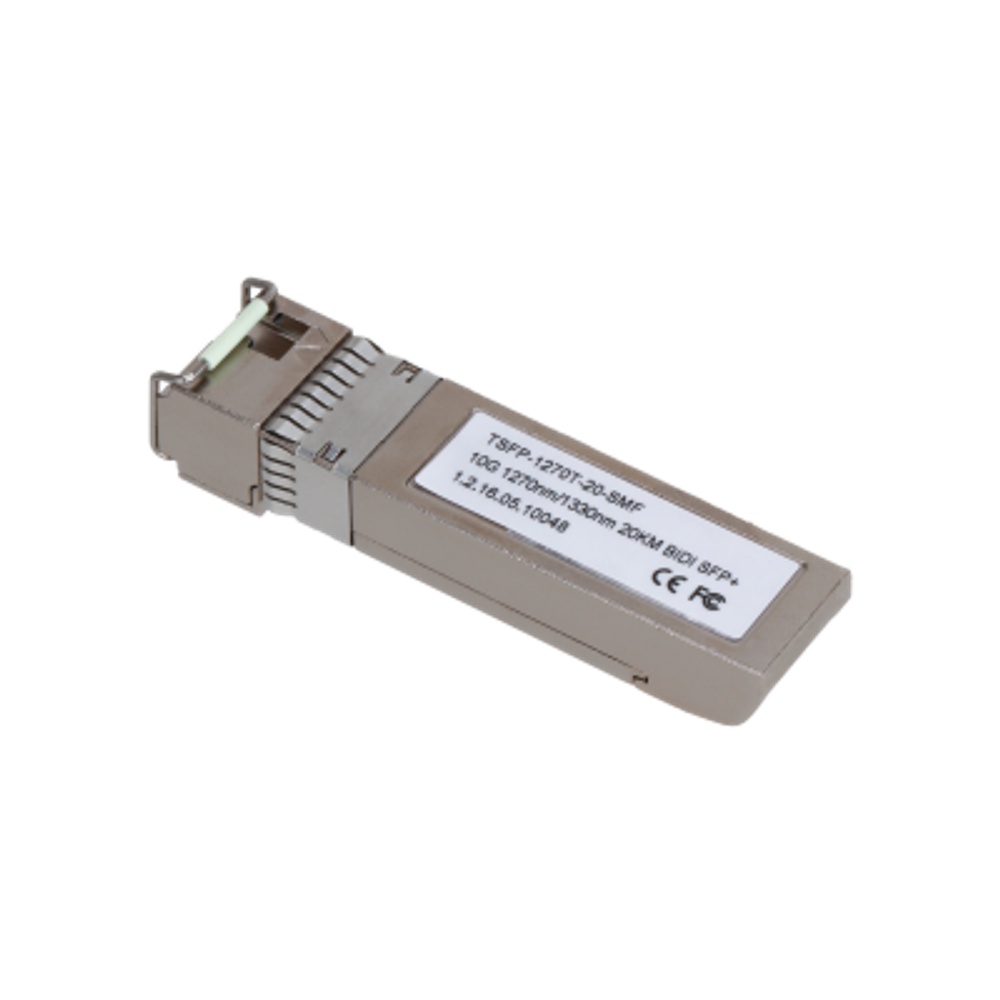 SFP модуль Dahua TSFP-1270T-20-SMF