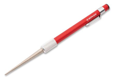 Мусат Boker 09BO373 Diamond Sharpening Pencil