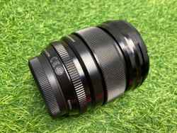 FujiNon XF 16mm 1.4 R WR